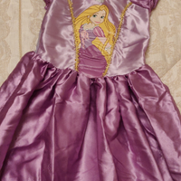 Costume Rapunzel