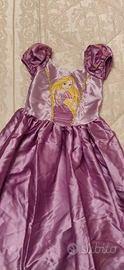 Costume Rapunzel
