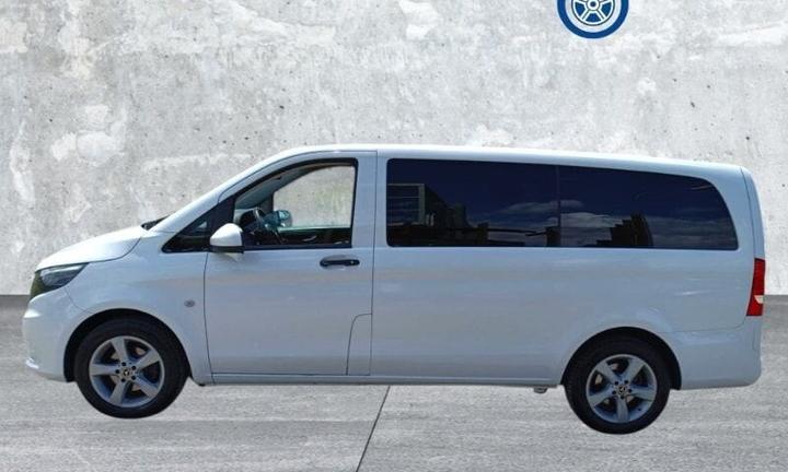 Mercedes-Benz Vito 2.0 116 CDI PC-SL Mixto Long