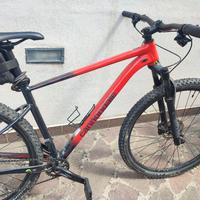 Mountain bike cannondale!!!