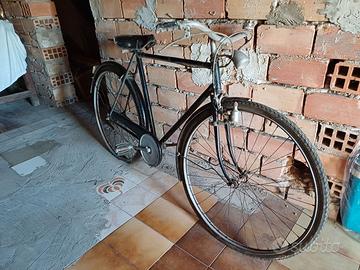 Bicicletta Uomo Vintage