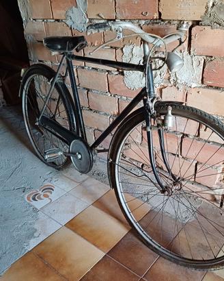 Bicicletta Uomo Vintage