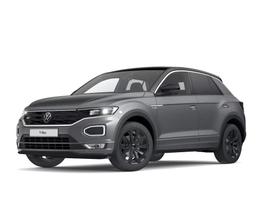 VOLKSWAGEN T-Roc 1.5 TSI ACT DSG Sport 150 CV