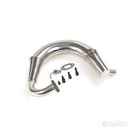 RC Scarico SS Tuned Pipe 1/5 Rofun Racing