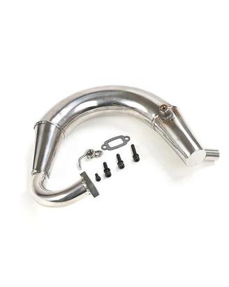 RC Scarico SS Tuned Pipe 1/5 Rofun Racing