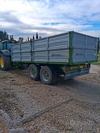 rimorchio 150 q