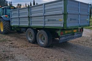 rimorchio 150 q
