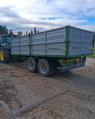 rimorchio 150 q