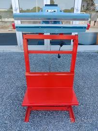 Termosaldatrice sigillatrice sacchi in plastica