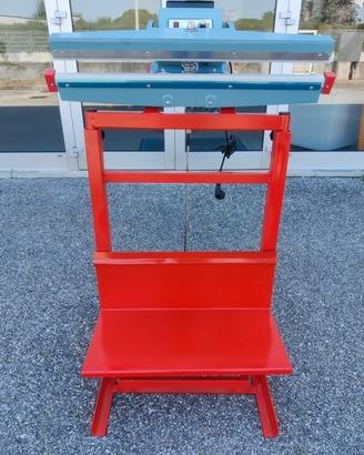Termosaldatrice sigillatrice sacchi in plastica