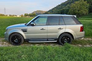 Range Rover sport 3.6 v8 disel