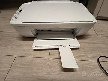 stampante HP Deskjet 2700e