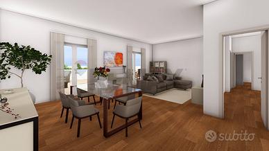 Appartamento - Caltagirone