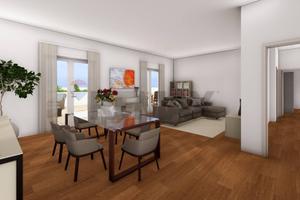 Appartamento - Caltagirone