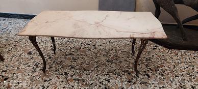 Tavolino da salotto alla francese