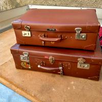 vecchie valigie 