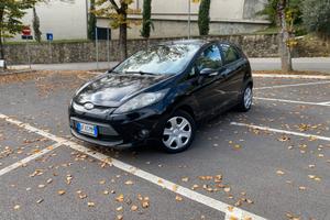 Ford Fiesta 1.4 diesel 2009