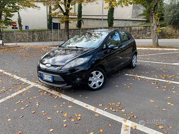Ford Fiesta 1.4 diesel 2009