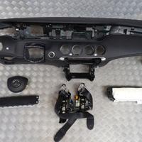 KIT AIRBAG - Mercedes S Coupè W217 (2014-2020)