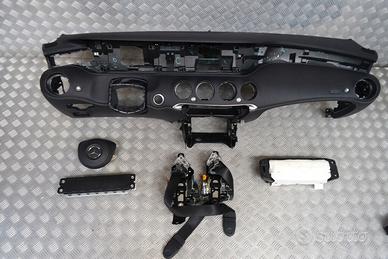 KIT AIRBAG - Mercedes S Coupè W217 (2014-2020)