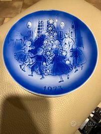 Piatto da collezione Desiree Denmark