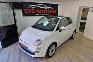 Fiat 500 Lounge Neopatentati EURO 5