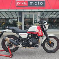 Royal Enfield Scram 411