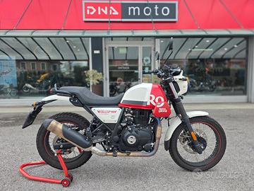 Royal Enfield Scram 411