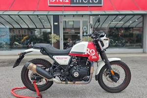 Royal Enfield Scram 411