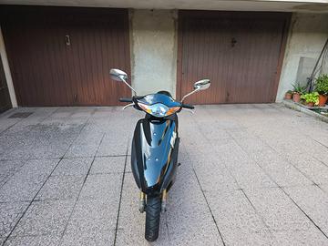 Honda z4 Dio 50 cc - 2005