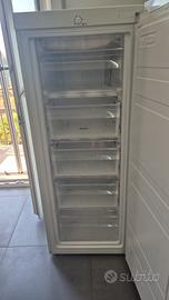 Freezer verticale