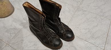 abbigliamento militare 