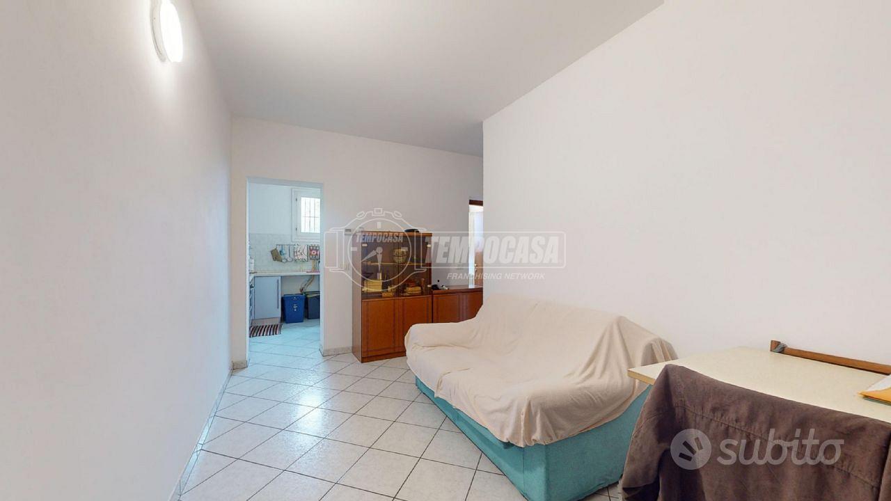 Subito – Tempocasa Mantova – Monolocale ristrutturato senza spese condominiali  #finsubito richiedi mutuo fino 100%