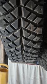Gomme e cerchi 