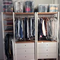 Armadio ELVARLI - IKEA