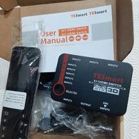 switch hdmi tes smart