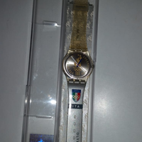 Swatch olimpiadi atlanta 1996 nazionale italiana