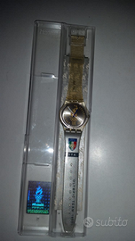 Swatch olimpiadi atlanta 1996 nazionale italiana