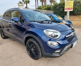 Fiat 500X 2.0 MultiJet 140 CV AT9 4x4 Cross Plus