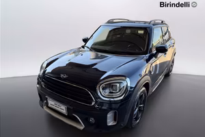 MINI Mini Countrym.(F60) - Mini 1.5 Cooper Northwo