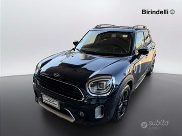 MINI Mini Countrym.(F60) - Mini 1.5 Cooper Northwo