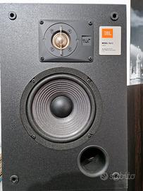 diffusori jbl tlx2