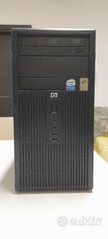 HP Compaq dx2200 PC Desktop 