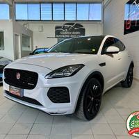 JAGUAR E-Pace 2.0D 150CV AWD aut. R-Dynamic