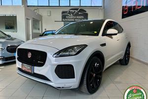 JAGUAR E-Pace 2.0D 150CV AWD aut. R-Dynamic
