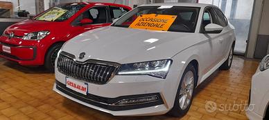 SKODA Superb 1.4 TSI Plug-In Hybrid DSG Style 2