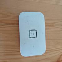 wifi mobile Vodafone R216 sbloccato
