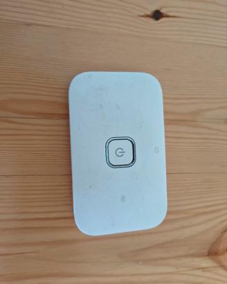 wifi mobile Vodafone R216 sbloccato