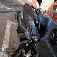 Kymco 300 xtown