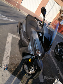 Kymco 300 xtown